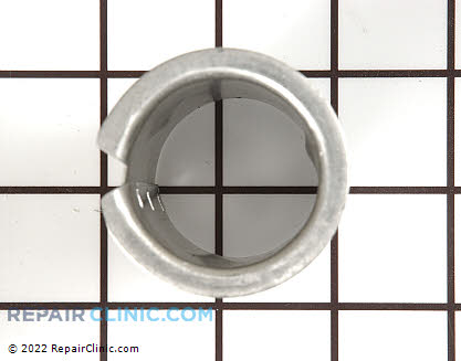 Vent Connector WB38K10002 Alternate Product View