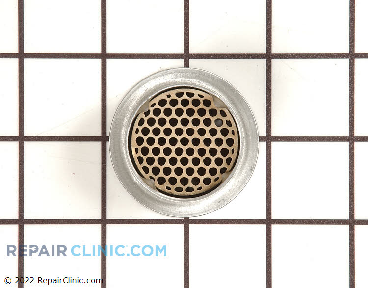 Range/Stove/Oven Vent WB38X33648 GE Vent Repair Clinic