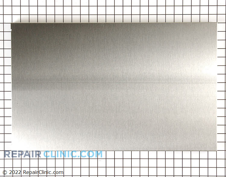 Trash Compactor Front Door Panel WC36X20060 Fast Shipping