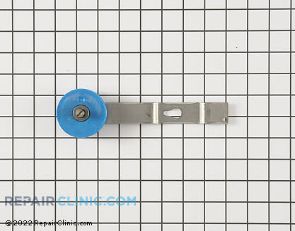 Idler Pulley WE03X29378 Alternate Product View