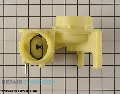 Pump Housing WD19X10020 Alternate Product View