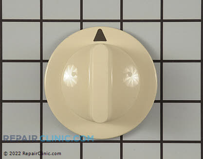 Timer Knob WE01X10039 Alternate Product View
