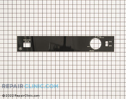 Touchpad WD34X10258 Alternate Product View