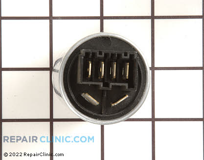 Capacitor WH12X10162 Alternate Product View