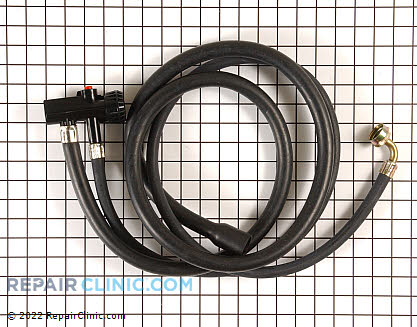 Drain and Fill Hose Assembly WH41X10047 Alternate Product View