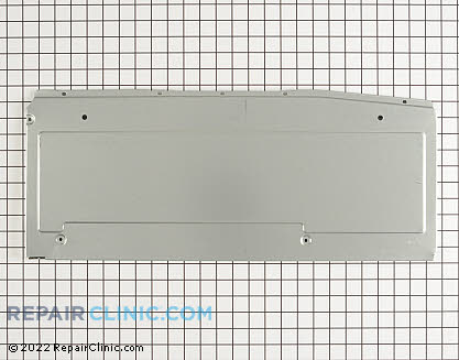 Front Panel WJ79X10034 Alternate Product View
