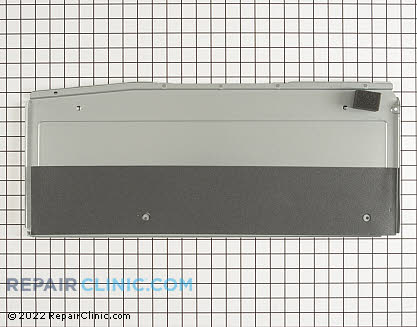 Front Panel WJ79X10034 Alternate Product View