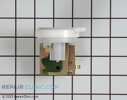 Pressure Switch WH12X10083 Alternate Product View