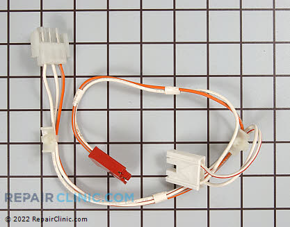 Wire Harness WH12X10153 Alternate Product View