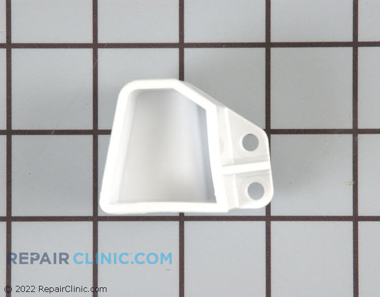 Refrigerator Closing Cam WR02X10637 Fast Shipping Repair Clinic