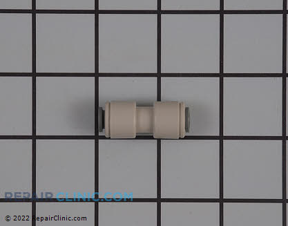 Hose Connector WR02X13738 Alternate Product View