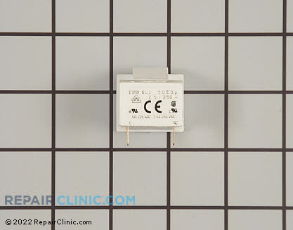 Light Switch WR23K10005 Alternate Product View