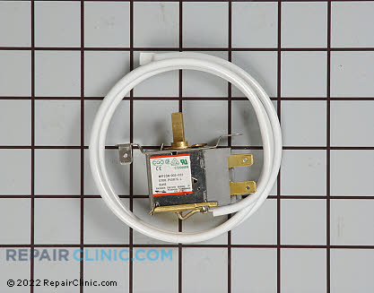 Temperature Control Thermostat WR09X10038 Alternate Product View