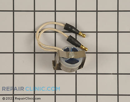 Defrost Thermostat WR50X10004 Alternate Product View