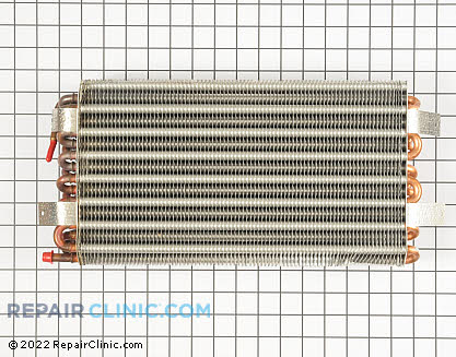 Evaporator WR85X10017 Alternate Product View