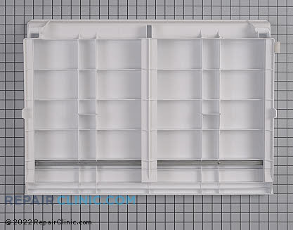 Shelf Insert or Cover WR32X10214 Alternate Product View