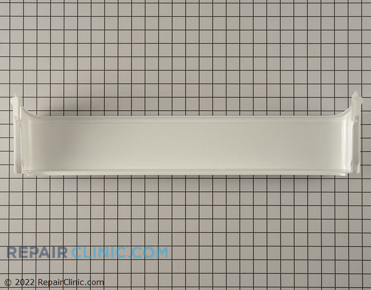 Refrigerator Door Shelf Bar 240338101 Fast Shipping Repair Clinic