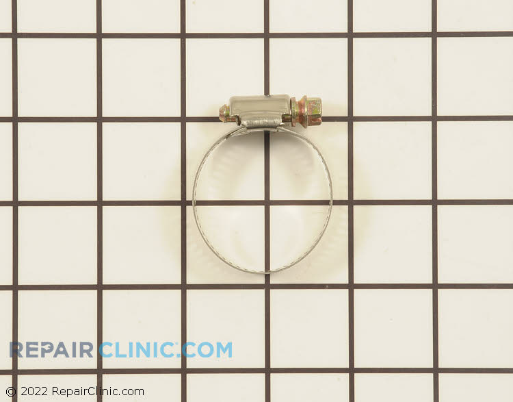 154380601 Hose Clamp