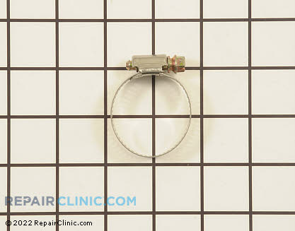 Hose Clamp 154380601 Alternate Product View