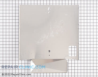 Drip Tray 5304481642 Alternate Product View