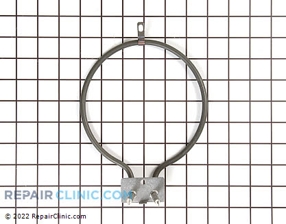 Convection Element 316211603 Alternate Product View