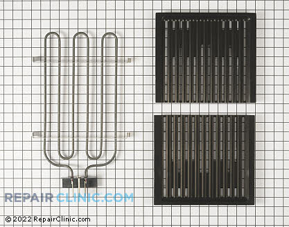 Grill Element 12001882 Alternate Product View
