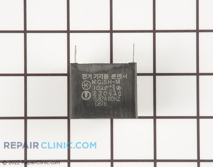 58001069 Capacitor
