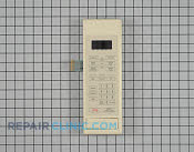 Touchpad and Control Panel - Part # 894235 Mfg Part # 56001386