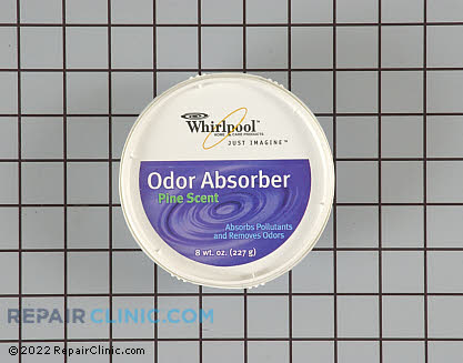 Deodorizer 31472 Alternate Product View
