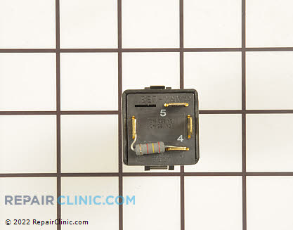 Selector Switch 134046800 Alternate Product View