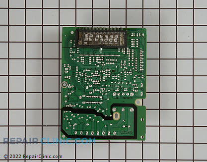Control Board 8183758 Alternate Product View