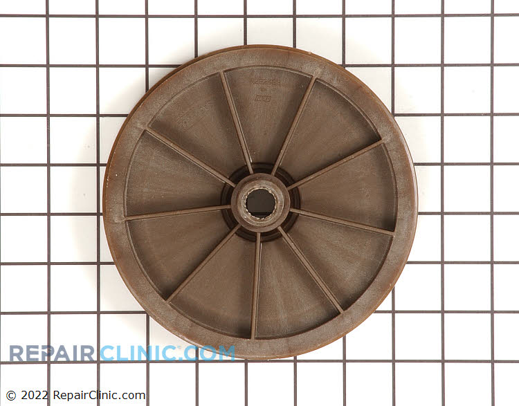 Pulley 8282498 Alternate Product View