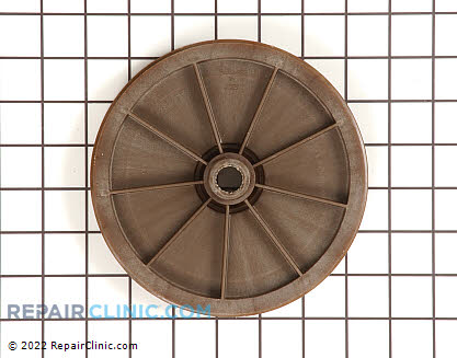 Pulley 8282498 Alternate Product View