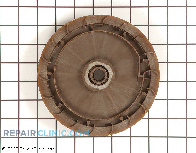 Pulley 8282498 Alternate Product View