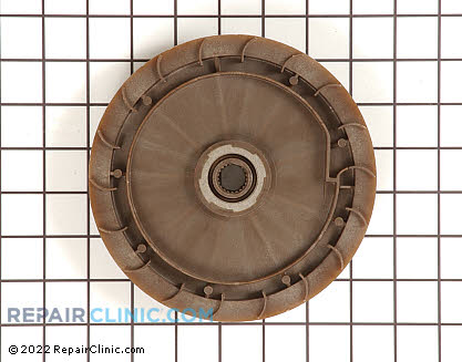 Pulley 8282498 Alternate Product View