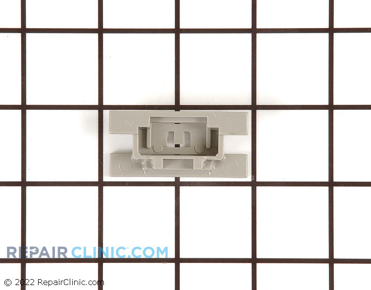 Dishwasher Support Bracket WP8268738 Fast Shipping Repair Clinic