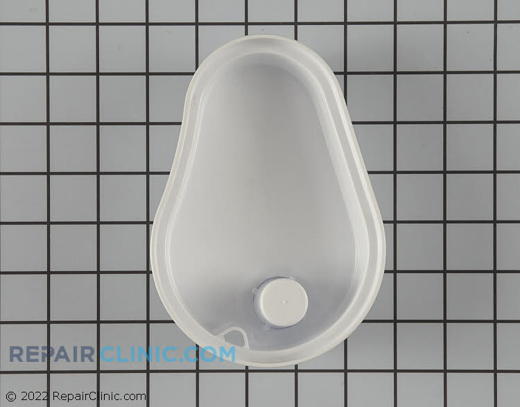 Washing Machine Bleach Dispenser 8519517 Fast Shipping Repair Clinic