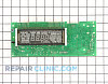 Control Board 22003700