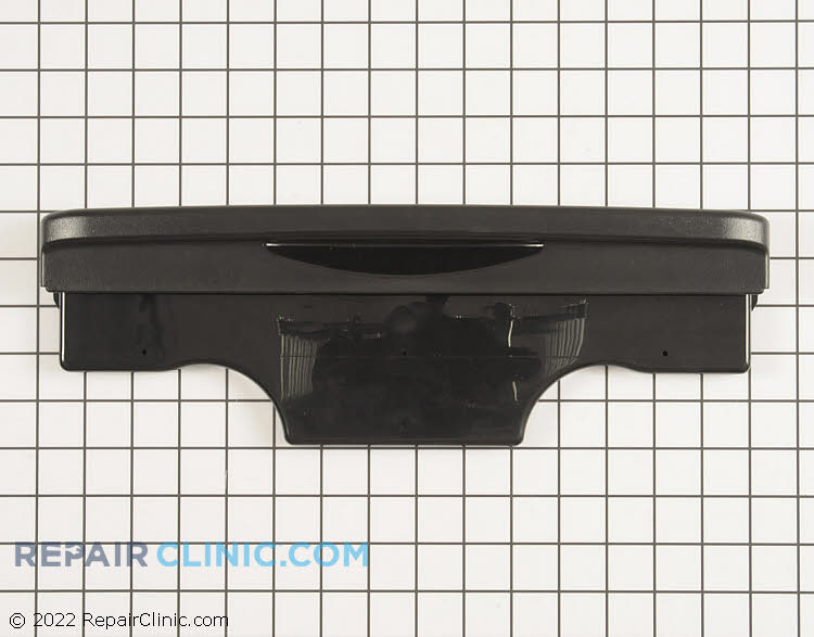 Trash Compactor Door Handle 9871810B Fast Shipping Repair Clinic