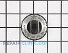 Thermostat Knob 1842A040