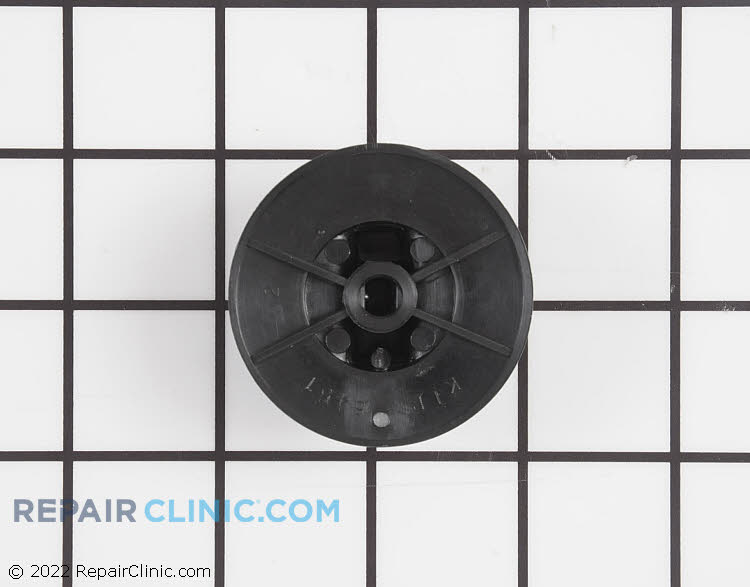 Thermostat Knob 1842A040 Alternate Product View