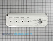 Touchpad and Control Panel - Part # 904732 Mfg Part # 8526049
