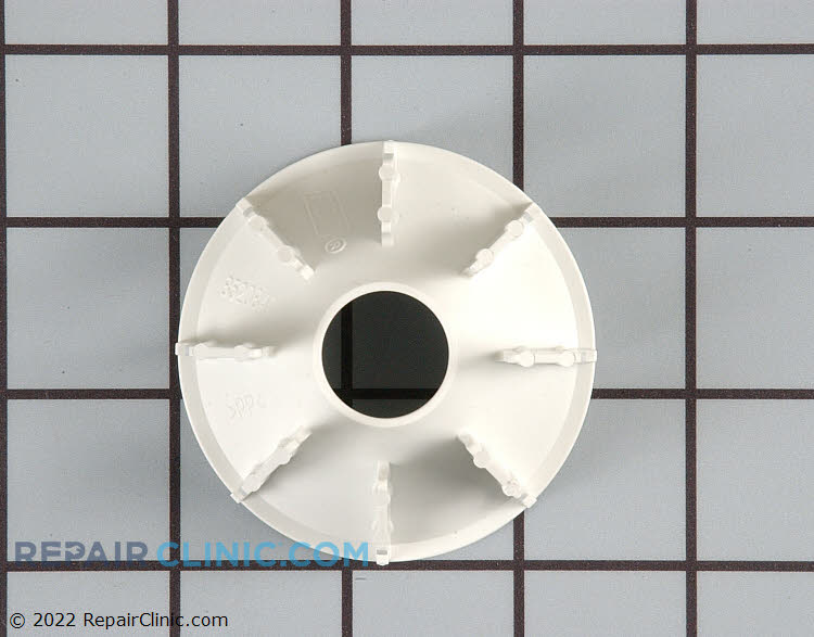 Hose Adapter WP8520841 Alternate Product View