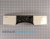Touchpad and Control Panel WP8529880