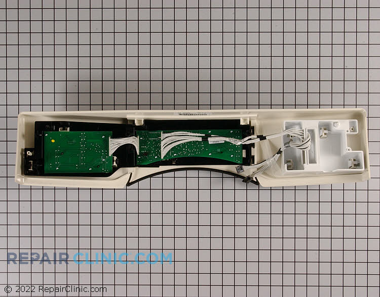 Touchpad and Control Panel WP8529880 Alternate Product View