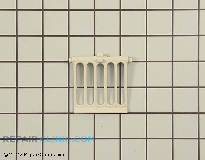 Dishrack Guide 8268886 Alternate Product View
