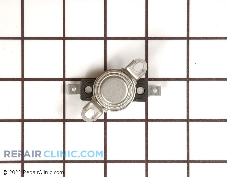 Range/Stove/Oven Thermal Fuse WP8300802 Fast Shipping Repair Clinic