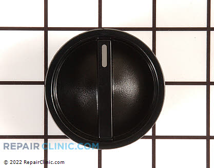 Timer Knob 8275308 Alternate Product View