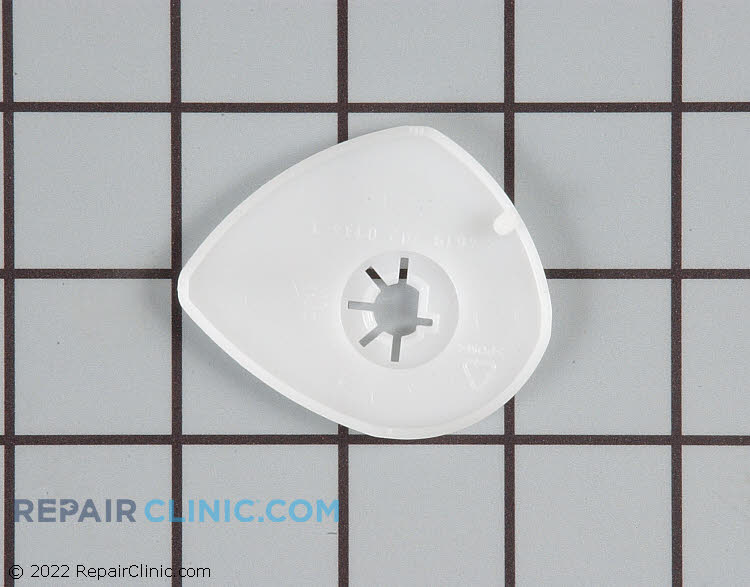 Washing Machine Dispenser Actuator WP8181726 Fast Shipping Repair