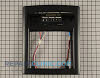 Dispenser Front Panel 2207321B